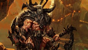 Barbaren-Build in Diablo 3: Wirbelwind