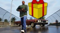 GTA Trilogy: Rockstar entschädigt mit Auswahl an Gratis-Games