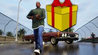 GTA Trilogy: Rockstar entschädigt mit Auswahl an Gratis-Games