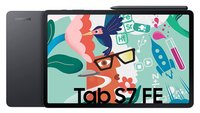 Samsung Galaxy Tab S7 FE im Preisverfall: Otto und Amazon liefern sich Preiskampf