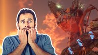 Horizon Forbidden West: Video zeigt spektakuläre neue Maschinen-Monster