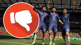 FIFA, Anthem & Co: Das sind eure 17 schlechtesten Spiele aller Zeiten