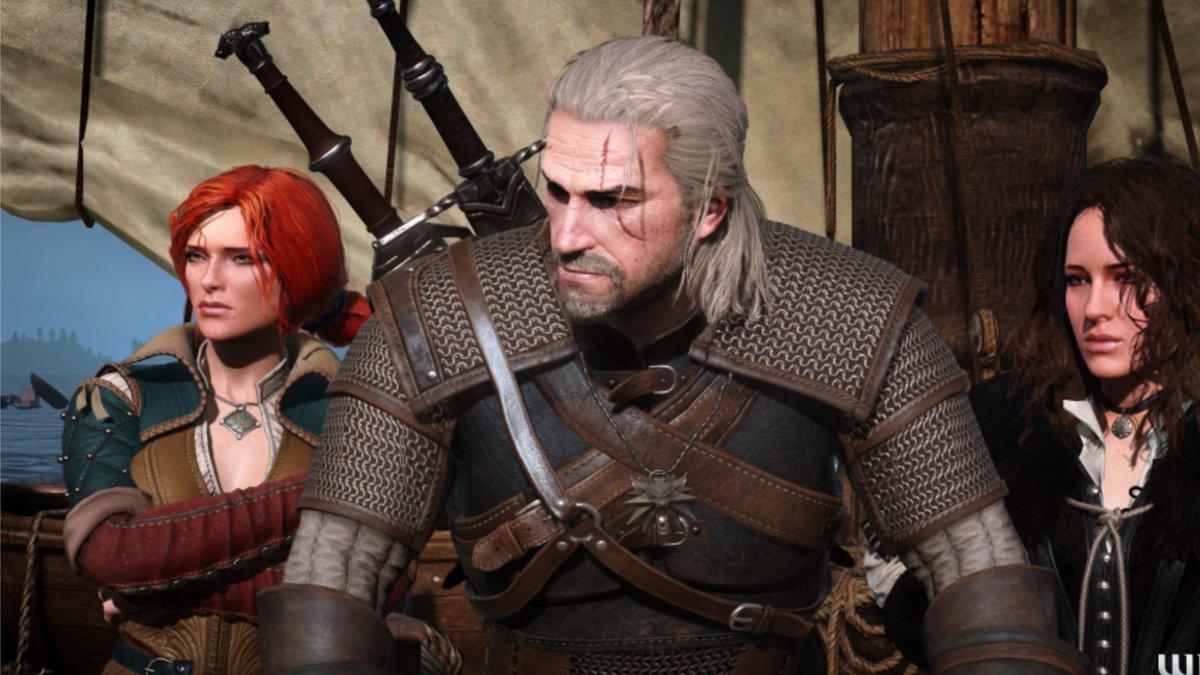 The Witcher Neues Spiel noch in diesem Jahr