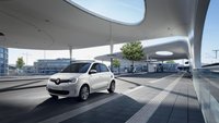 E-Auto Leasing-Angebot: Renault Twingo Electric für 103 Euro im Monat