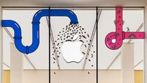 Apple lädt zur Eröffnung: Nur so kommt man rein