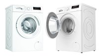 Waschmaschinen und Trockner zum Schleuderpreis – Bosch-Geräte im Angebot bei Saturn
