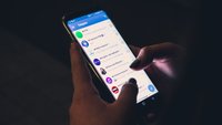 Telegram beliebt wie nie: Umstrittener Messenger legt in Deutschland zu