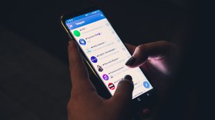 Telegram beliebt wie nie: Umstrittener Messenger legt in Deutschland zu