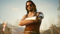 Cyberpunk 2077: Riesiger Patch und PS5-Version sind wohl im Anmarsch