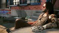 Keanu Reeves hat Cyberpunk 2077 nie gespielt – widerspricht damit CD Projekt Red