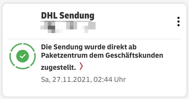 dhl-sendung-geschaeftskunden-zugestellt