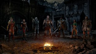 Diablo 2: Nach 11 Jahren gibt es endlich umfassende Änderungen