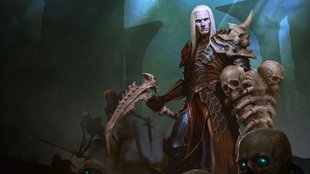 Totenbeschwörer-Build in Diablo 3: Rathmas Knochen