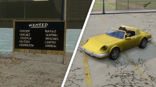 GTA San Andreas: Alle Autos exportieren & importieren - Fundorte für alle 30 Fahrzeuge