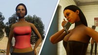 GTA San Andreas: Alle 6 Freundinnen finden - Voraussetzungen & Belohnungen