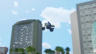 GTA Vice City: Alle 36 Monsterstunts - Fundorte mit Karte & Video