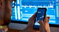 Krypto-Trading-Apps im Überblick: Bitcoin & Co. per App kaufen und verkaufen