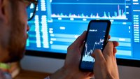 Krypto-Trading-Apps im Überblick: Bitcoin & Co. per App kaufen und verkaufen