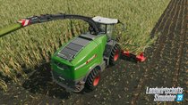Landwirtschafts-Simulator 22: Gras, Stroh, Heu herstellen, lagern & verkaufen