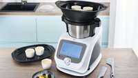 Lidl verramscht Monsieur Cuisine: Thermomix-Alternative für 199 Euro erhältlich