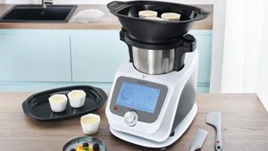 Lidl verramscht Monsieur Cuisine: Thermomix-Alternative für 199 Euro erhältlich