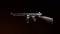 Call of Duty Vanguard: M1928 - Beste Aufsätze, Werte & Loadout