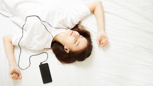 Apple Music – Sleep Timer einstellen (Android, iOS, PC)