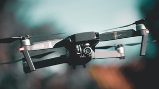 DJI auf der Sperrliste: Größter Drohnen-Hersteller gerät unter Druck