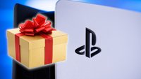 Geschenke bei PlayStation: Adventskalender lockt täglich mit Gewinnen
