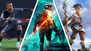 Far Cry 6, FIFA 22 & mehr: Rund 1.000 Spiele in riesigem PlayStation-Sale reduziert