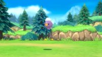 Pokémon - Strahlender Diamant: So könnt ihr Driftlon fangen