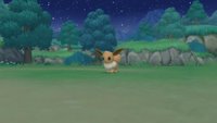 Pokémon - Strahlender Diamant: Evoli fangen und alle Entwicklungen