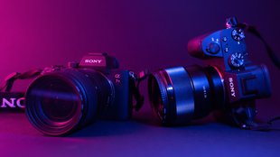 Sony streicht die Segel: Kamera-Produktion nach 5 Monaten eingestellt