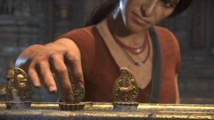 PS5: Uncharted-Spiele fliegen wegen neuer Collection aus den Shops