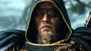 Assassin's Creed Valhalla: DLC macht euch zum mächtigen Gott