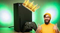 2021 im Rückblick: Xbox hat das Konsolenjahr gewonnen (Kolumne)