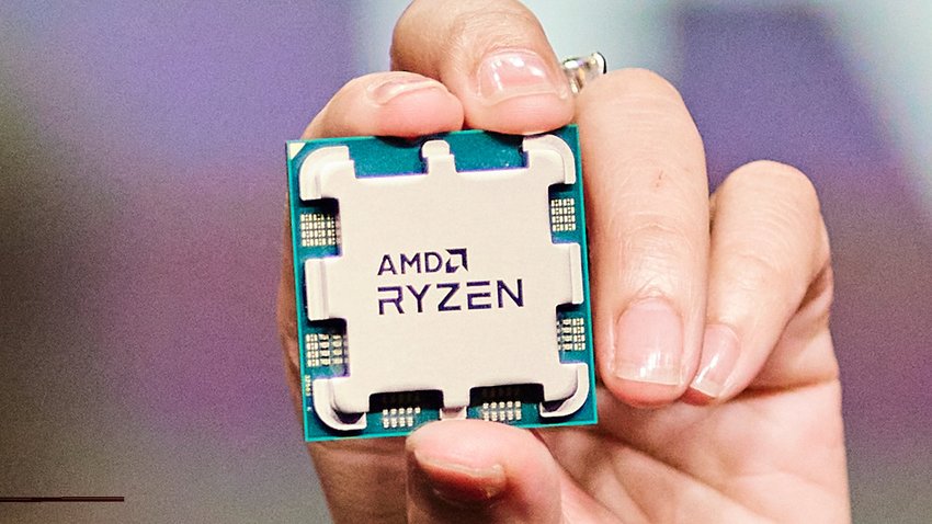 AMD Ryzen-7000-Prozessor