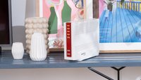Neue Power-Fritzbox: Wi-Fi-6-Router macht Kabelanschlüsse wieder flott