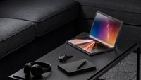 Samsung und Asus starten die Notebook-Revolution