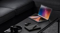 Samsung und Asus starten die Notebook-Revolution