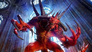 Diablo 2: Streamer gibt Hinweis auf möglichen sechsten Akt