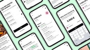 Zinshammer bei Klarna: Finanz-App holt den Sparer-Traum zurück