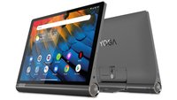 Ab heute bei Aldi: Besonderes Android-Tablet mit LTE-Modem im Angebot