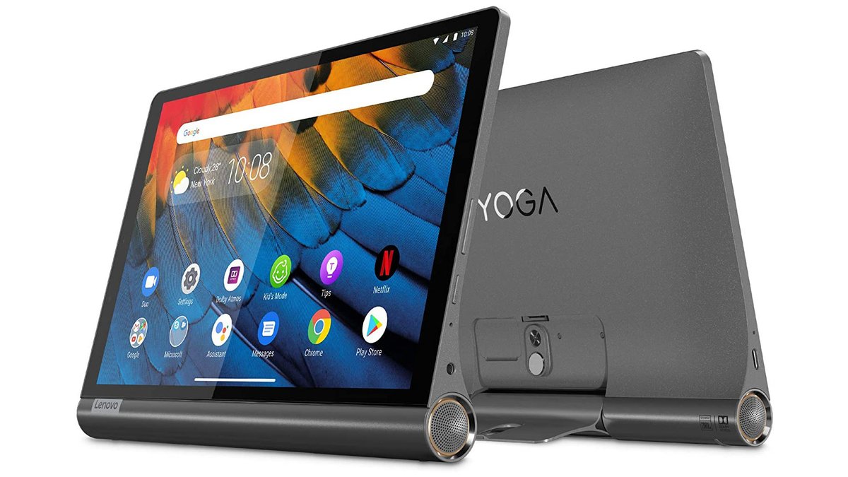 Starting today at Aldi: special Android tablet with LTE modem on offer