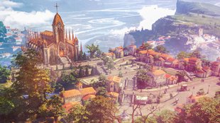 Steam-Bestseller: Neues RPG auf Platz 1 – dabei ist es noch nicht erschienen