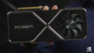 RTX 3090 Ti: Nvidia stellt neue Top-Grafikkarte vor – vergisst wichtiges Detail