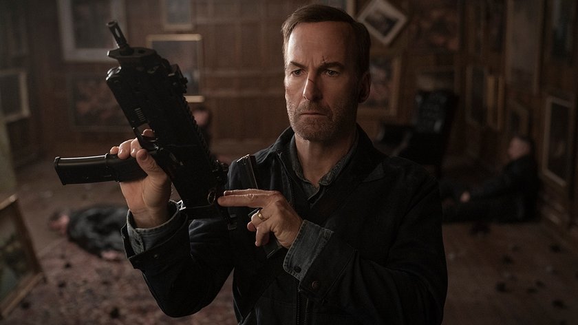 Nobody Bob Odenkirk Universal Pictures