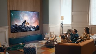 LGs neue OLED-TVs: Größer, leuchtender – und auch Gamer werden bedient