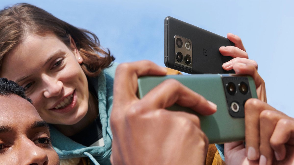 OnePlus 10 Pro: Top smartphone fails the endurance test