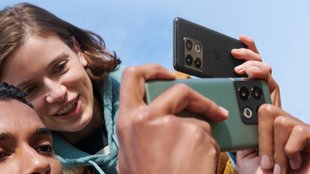 OnePlus 10 Pro vorgestellt: Neues Top-Smartphone ohne günstige Ausführung